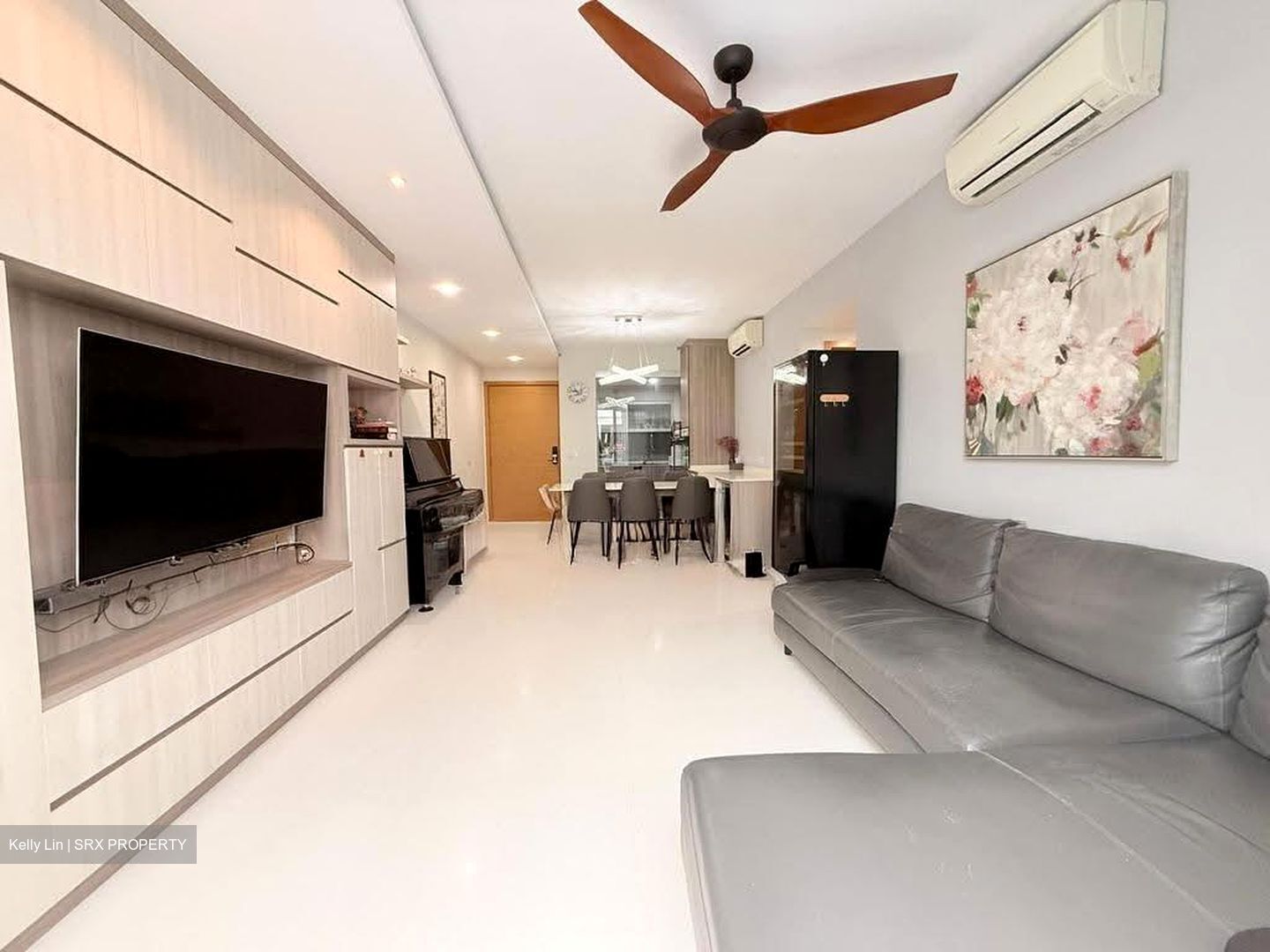 Wilkie Studio (D9), Apartment #610446641